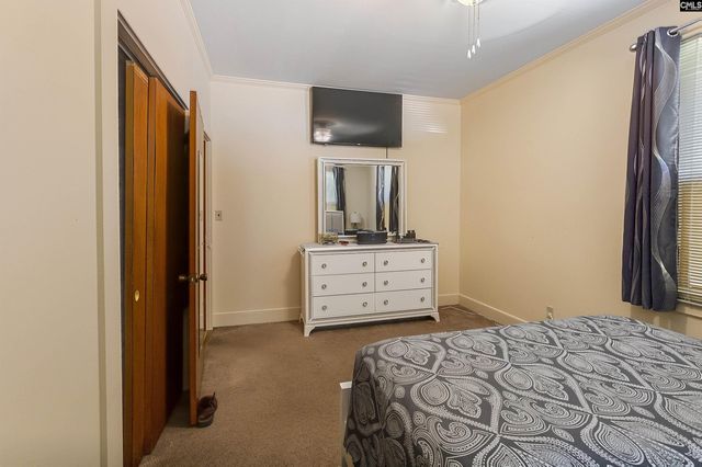 116 W Moultrie St Street, Winnsboro, SC 29180