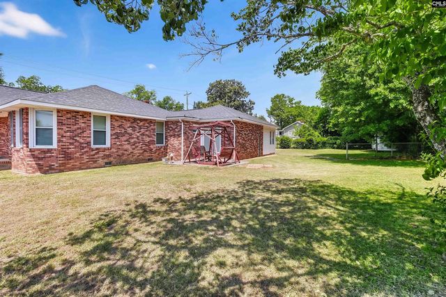 116 W Moultrie St Street, Winnsboro, SC 29180