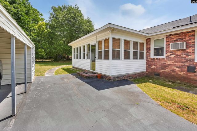 116 W Moultrie St Street, Winnsboro, SC 29180