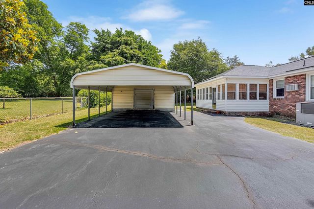 116 W Moultrie St Street, Winnsboro, SC 29180