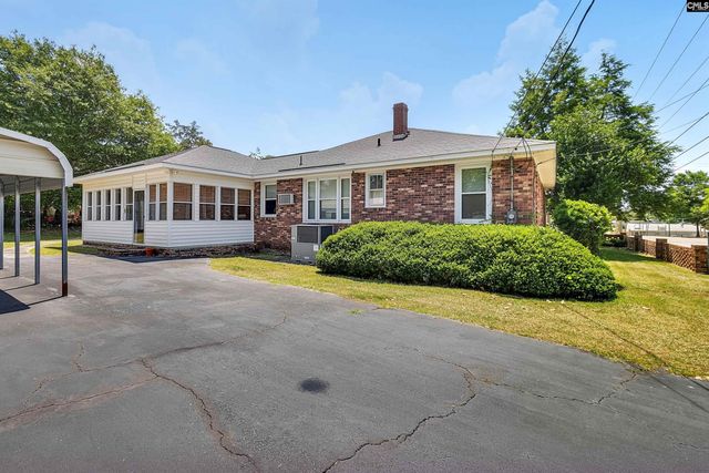 116 W Moultrie St Street, Winnsboro, SC 29180