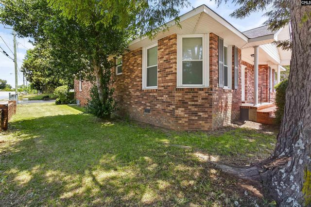 116 W Moultrie St Street, Winnsboro, SC 29180