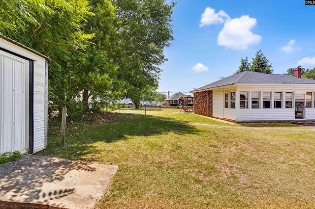 116 W Moultrie St Street, Winnsboro, SC 29180