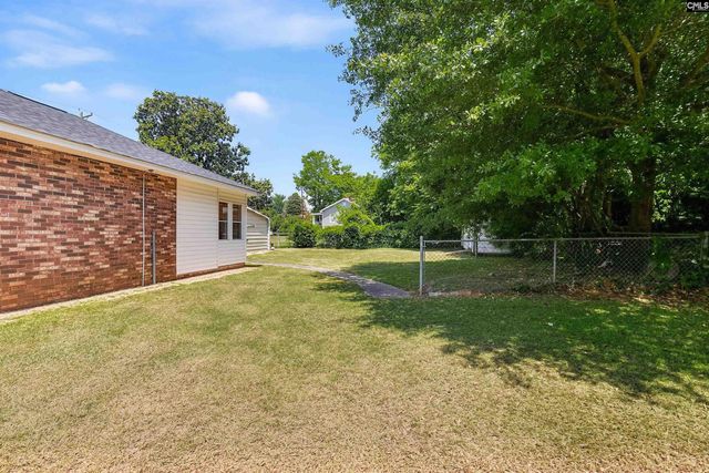 116 W Moultrie St Street, Winnsboro, SC 29180