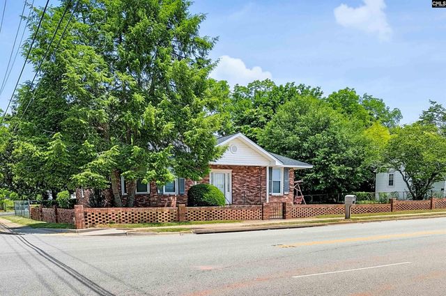 116 W Moultrie St Street, Winnsboro, SC 29180