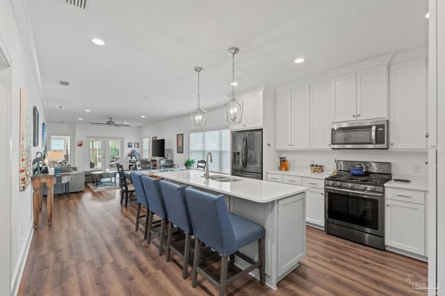 1511 E Fisher St, Pensacola, FL 32503