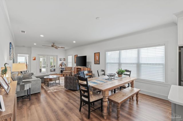 1511 E Fisher St, Pensacola, FL 32503