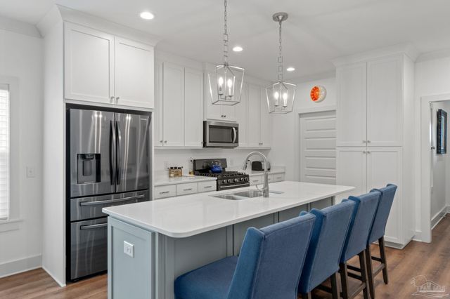 1511 E Fisher St, Pensacola, FL 32503