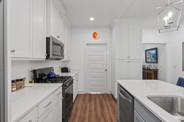 1511 E Fisher St, Pensacola, FL 32503