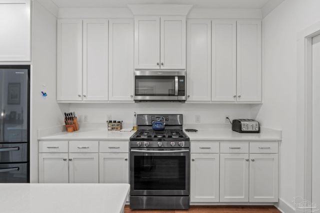 1511 E Fisher St, Pensacola, FL 32503