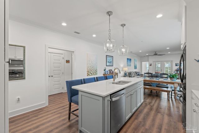 1511 E Fisher St, Pensacola, FL 32503