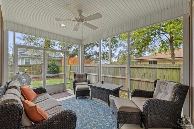 1511 E Fisher St, Pensacola, FL 32503