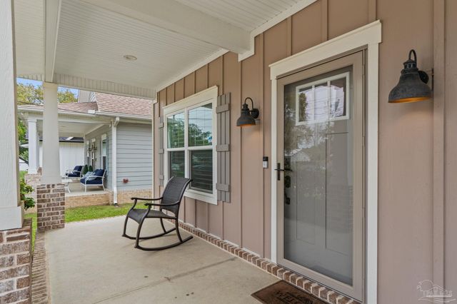 1511 E Fisher St, Pensacola, FL 32503