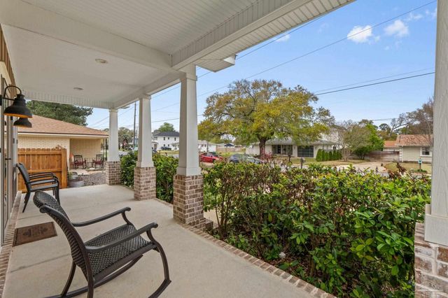 1511 E Fisher St, Pensacola, FL 32503