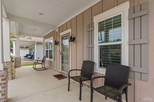 1511 E Fisher St, Pensacola, FL 32503