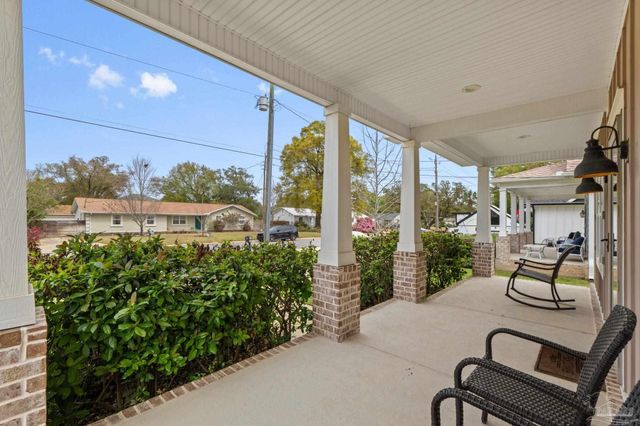 1511 E Fisher St, Pensacola, FL 32503