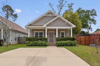1511 E Fisher St, Pensacola, FL 32503