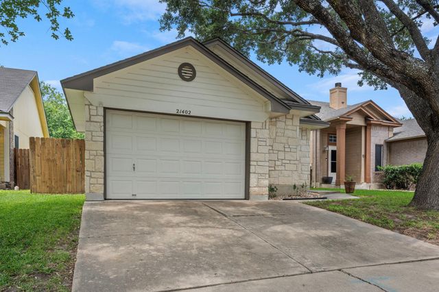 21402 DERBY DAY Ave, Pflugerville, TX 78660