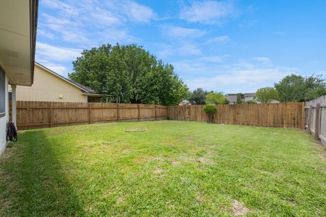 21402 DERBY DAY Ave, Pflugerville, TX 78660