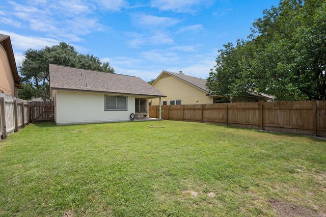 21402 DERBY DAY Ave, Pflugerville, TX 78660