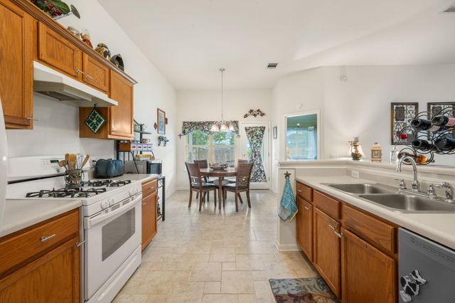 21402 DERBY DAY Ave, Pflugerville, TX 78660
