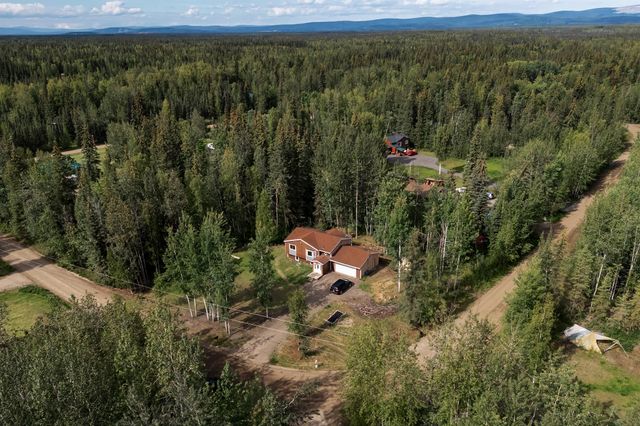 1839 JESSICA LOOP, North Pole, AK 99705