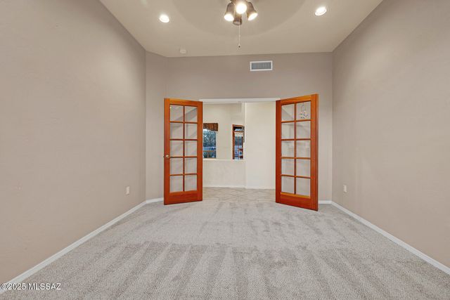 9886 E VERYL Place, Tucson, AZ 85749