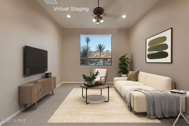 9886 E VERYL Place, Tucson, AZ 85749