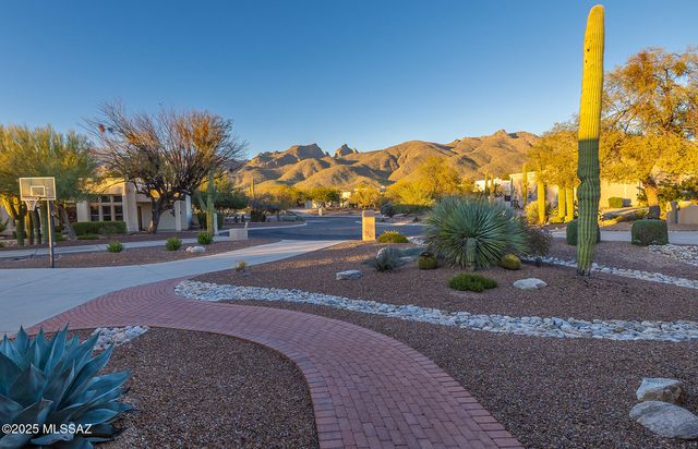 9886 E VERYL Place, Tucson, AZ 85749