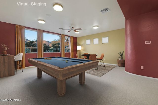 9886 E VERYL Place, Tucson, AZ 85749