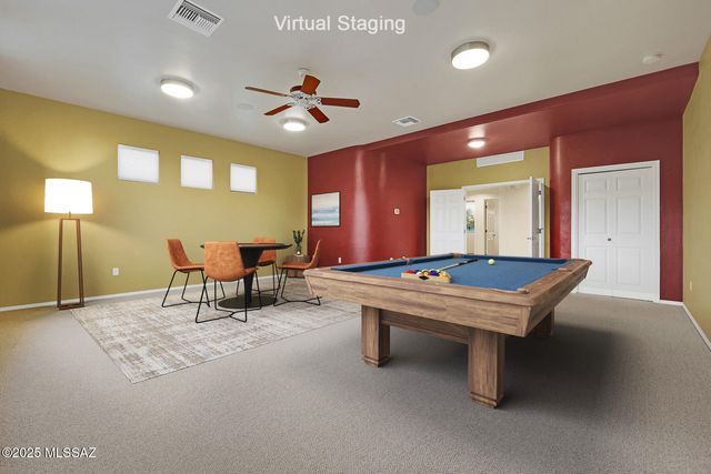 9886 E VERYL Place, Tucson, AZ 85749