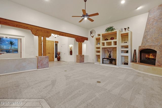 9886 E VERYL Place, Tucson, AZ 85749