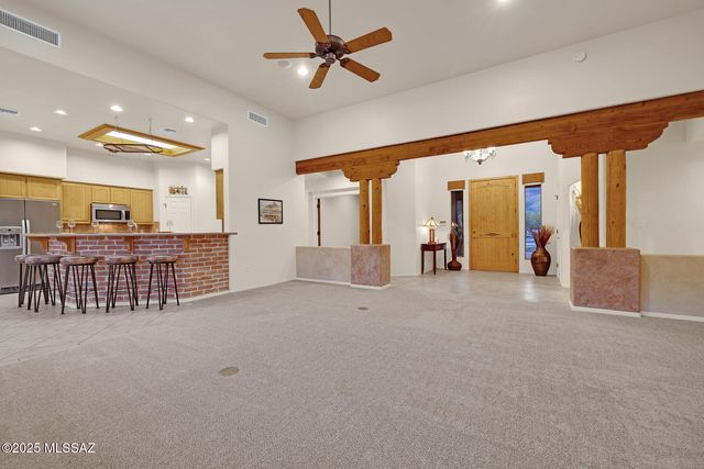 9886 E VERYL Place, Tucson, AZ 85749