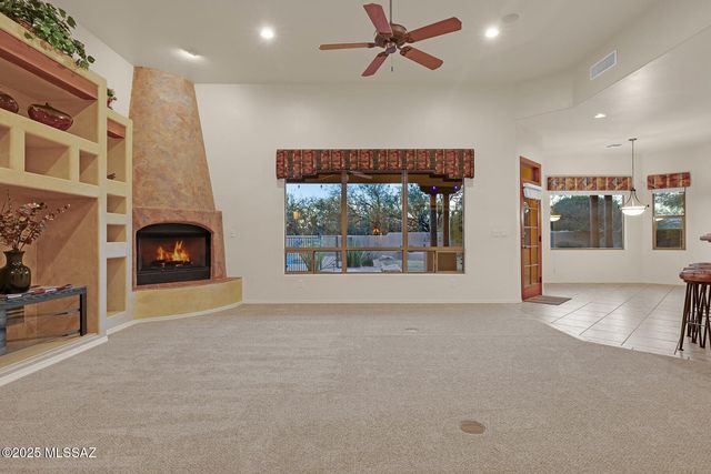 9886 E VERYL Place, Tucson, AZ 85749