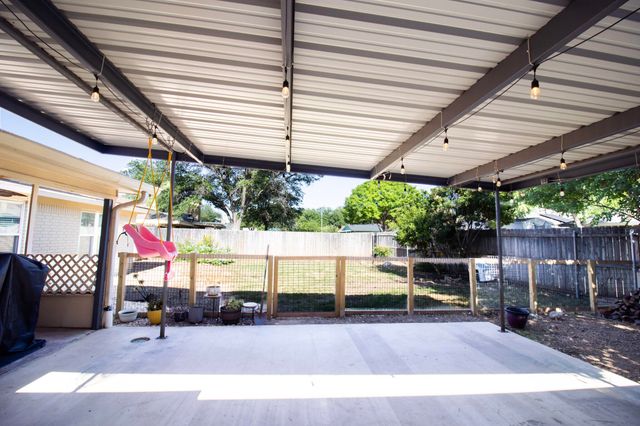 3105 Southland Boulevard, San Angelo, TX 76904