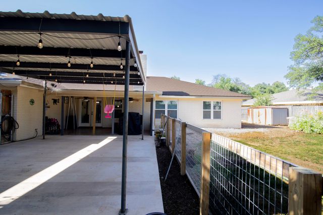 3105 Southland Boulevard, San Angelo, TX 76904
