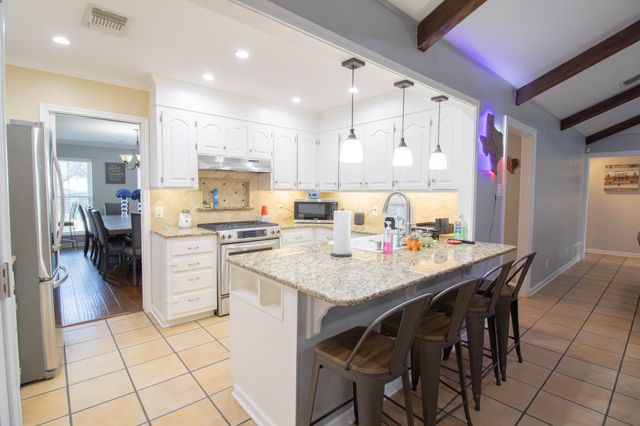 3105 Southland Boulevard, San Angelo, TX 76904