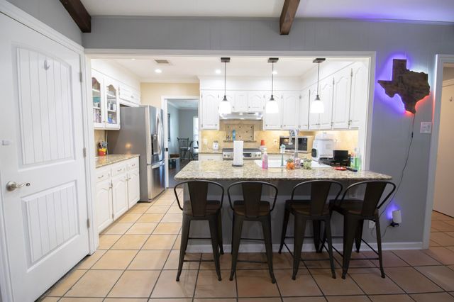 3105 Southland Boulevard, San Angelo, TX 76904
