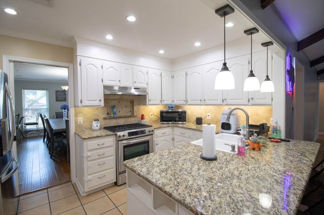 3105 Southland Boulevard, San Angelo, TX 76904