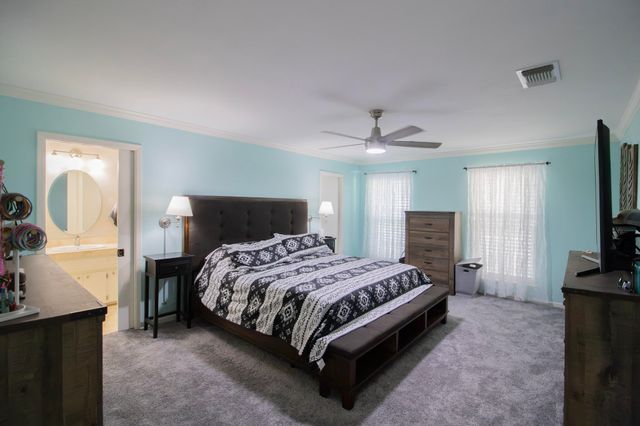 3105 Southland Boulevard, San Angelo, TX 76904