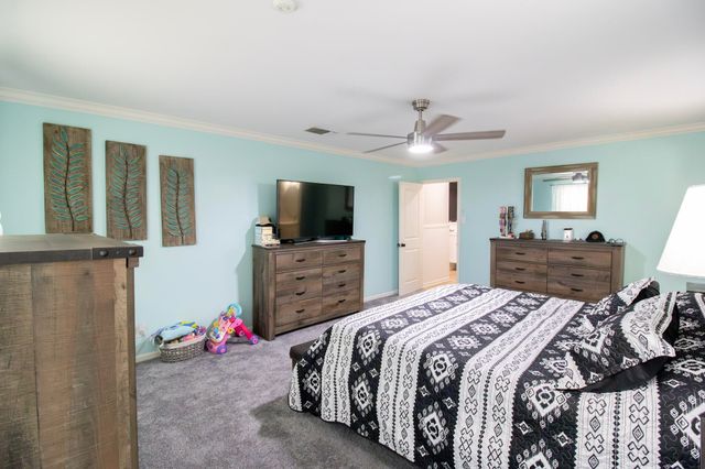 3105 Southland Boulevard, San Angelo, TX 76904