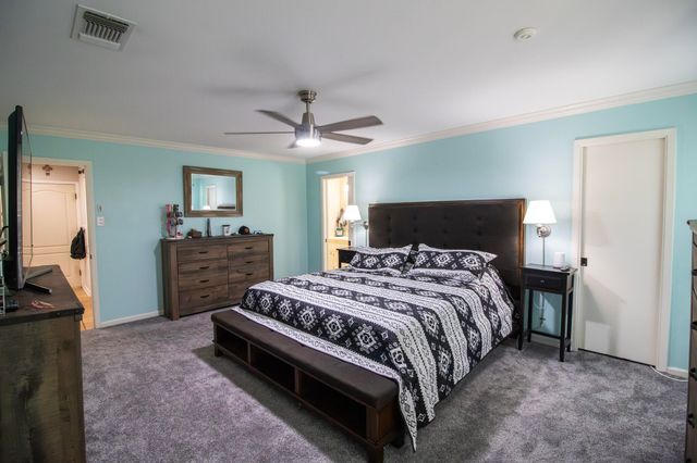 3105 Southland Boulevard, San Angelo, TX 76904