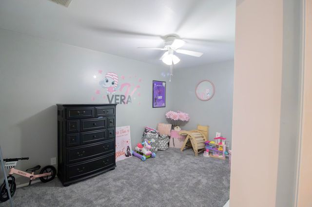 3105 Southland Boulevard, San Angelo, TX 76904
