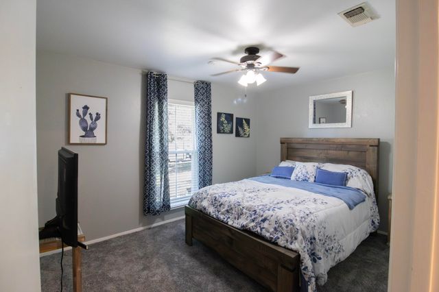 3105 Southland Boulevard, San Angelo, TX 76904