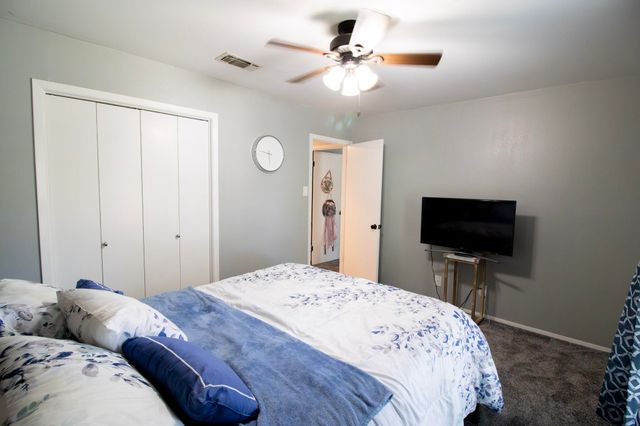 3105 Southland Boulevard, San Angelo, TX 76904