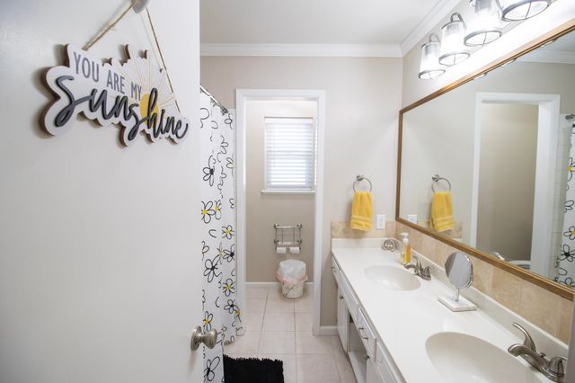 3105 Southland Boulevard, San Angelo, TX 76904