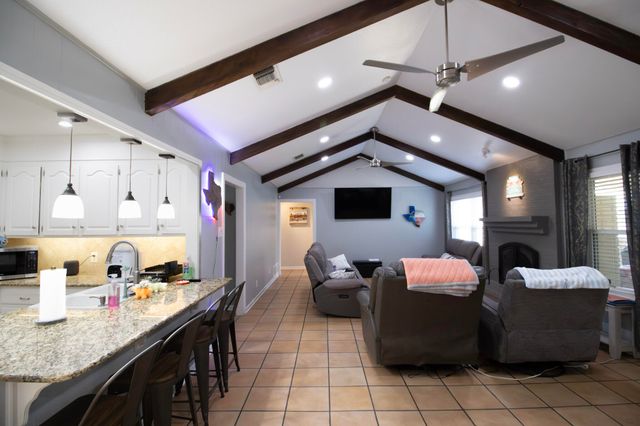 3105 Southland Boulevard, San Angelo, TX 76904