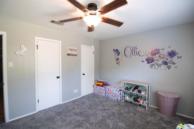 3105 Southland Boulevard, San Angelo, TX 76904