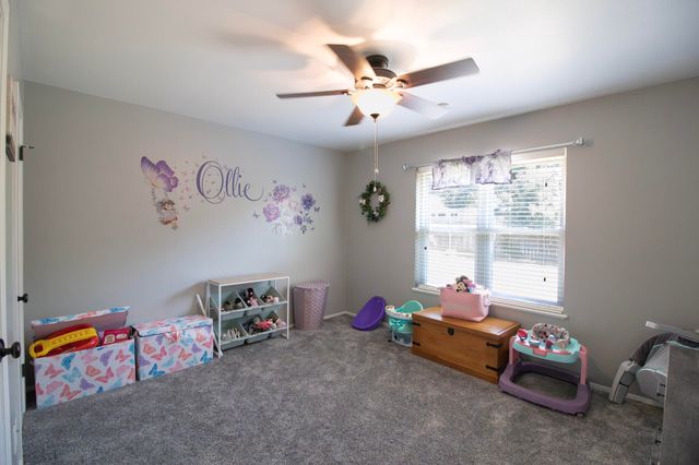 3105 Southland Boulevard, San Angelo, TX 76904