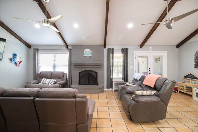 3105 Southland Boulevard, San Angelo, TX 76904